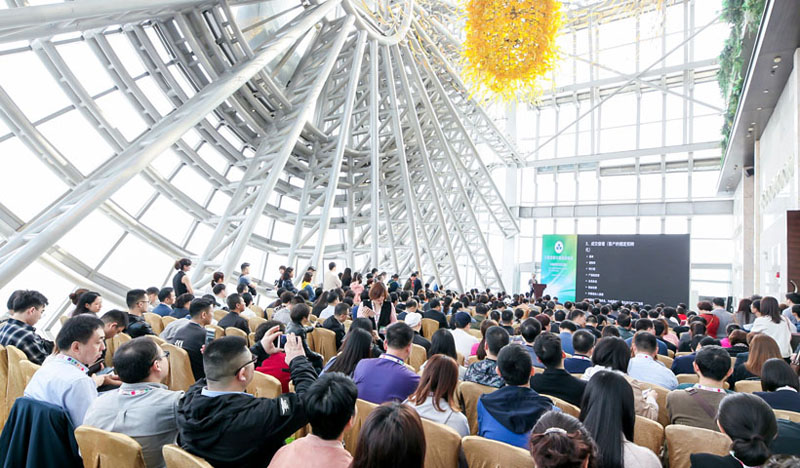 2020华南口腔展搭建丨广州口腔展设计丨口腔展展览设计搭建公司