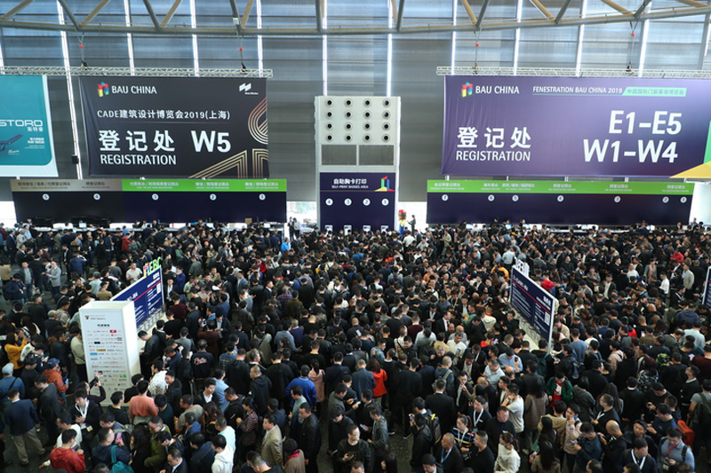 北京门窗幕墙博览会设计搭建丨北京门窗幕墙博览会展台装修丨门窗幕墙博览会展览公司丨欧艺展览