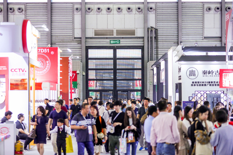 上海乐器展展位装修丨上海乐器展展台设计搭建丨上海展览公司丨欧艺展览